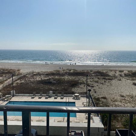Island Winds East 308 By Albvr - Beautifully Renovated Beachfront Condo & Steps Away From Hangout & More! Gulf Shores Exterior foto
